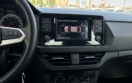 Volkswagen Polo VI (EU Market), 2021 год, 1 848 200 рублей, 16 фотография