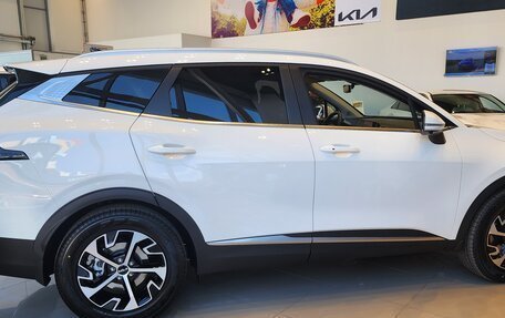 KIA Sportage IV рестайлинг, 2025 год, 4 580 000 рублей, 5 фотография