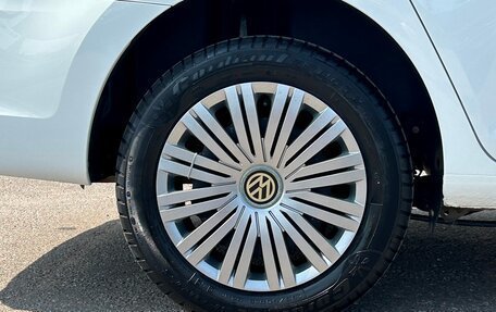 Volkswagen Polo VI (EU Market), 2021 год, 1 848 200 рублей, 20 фотография