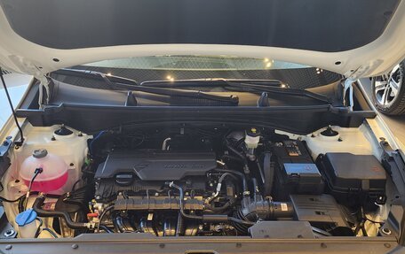 KIA Sportage IV рестайлинг, 2025 год, 4 580 000 рублей, 3 фотография