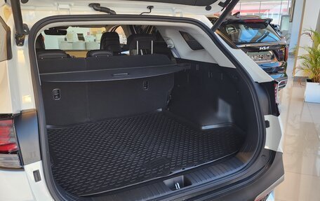 KIA Sportage IV рестайлинг, 2025 год, 4 580 000 рублей, 9 фотография