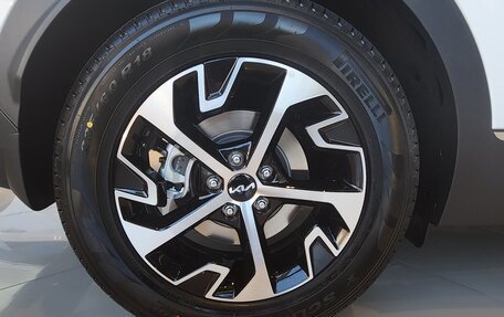 KIA Sportage IV рестайлинг, 2025 год, 4 580 000 рублей, 8 фотография