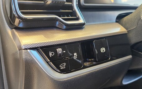 KIA Sportage IV рестайлинг, 2025 год, 4 580 000 рублей, 12 фотография