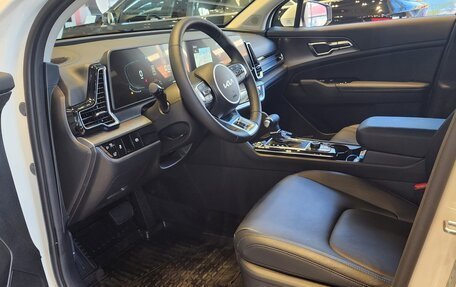 KIA Sportage IV рестайлинг, 2025 год, 4 580 000 рублей, 11 фотография