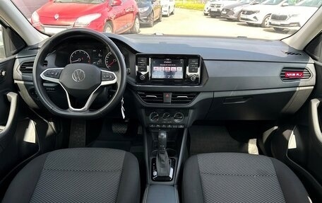 Volkswagen Polo VI (EU Market), 2021 год, 1 848 200 рублей, 6 фотография