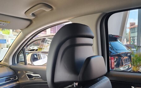 KIA Sportage IV рестайлинг, 2025 год, 4 580 000 рублей, 16 фотография
