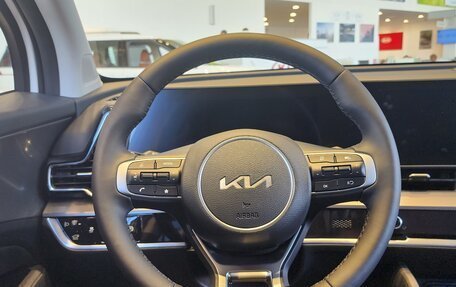 KIA Sportage IV рестайлинг, 2025 год, 4 580 000 рублей, 18 фотография
