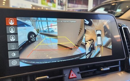 KIA Sportage IV рестайлинг, 2025 год, 4 580 000 рублей, 20 фотография