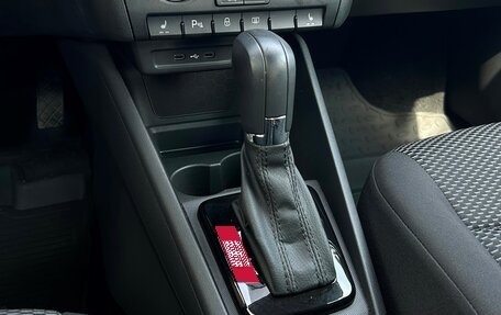 Volkswagen Polo VI (EU Market), 2021 год, 1 848 200 рублей, 15 фотография