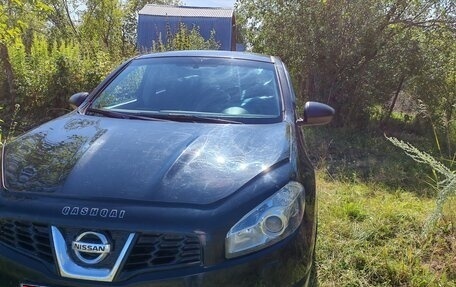 Nissan Qashqai, 2012 год, 1 350 000 рублей, 1 фотография