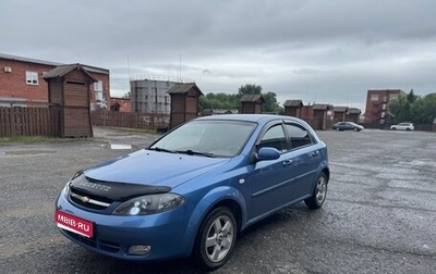 Chevrolet Lacetti, 2006 год, 530 000 рублей, 1 фотография