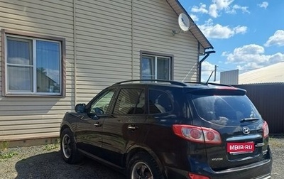 Hyundai Santa Fe III рестайлинг, 2011 год, 1 450 000 рублей, 1 фотография