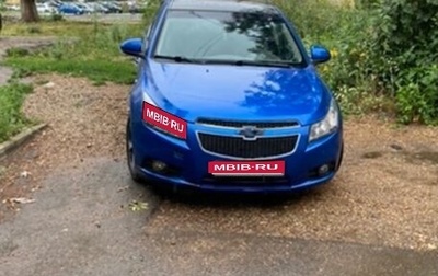 Chevrolet Cruze II, 2011 год, 510 000 рублей, 1 фотография