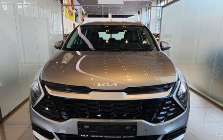 KIA Sportage IV рестайлинг, 2025 год, 4 400 000 рублей, 2 фотография