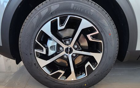KIA Sportage IV рестайлинг, 2025 год, 4 400 000 рублей, 5 фотография