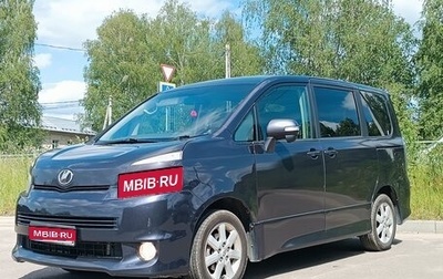 Toyota Voxy II, 2007 год, 1 000 000 рублей, 1 фотография