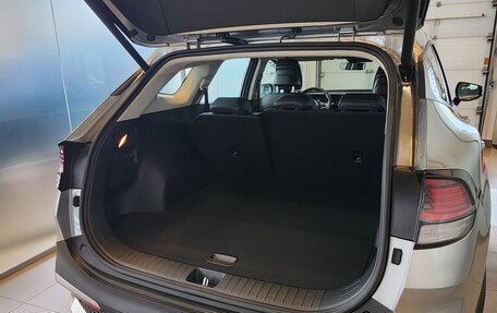 KIA Sportage IV рестайлинг, 2025 год, 4 400 000 рублей, 9 фотография