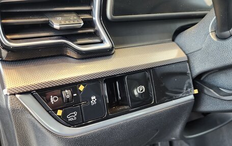 KIA Sportage IV рестайлинг, 2025 год, 4 400 000 рублей, 12 фотография
