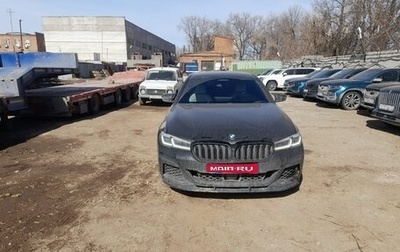 BMW 5 серия, 2020 год, 5 020 000 рублей, 1 фотография