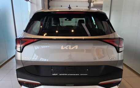 KIA Sportage IV рестайлинг, 2025 год, 4 400 000 рублей, 8 фотография