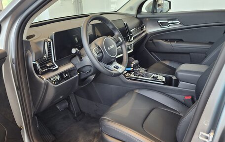KIA Sportage IV рестайлинг, 2025 год, 4 400 000 рублей, 11 фотография