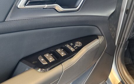 KIA Sportage IV рестайлинг, 2025 год, 4 400 000 рублей, 13 фотография