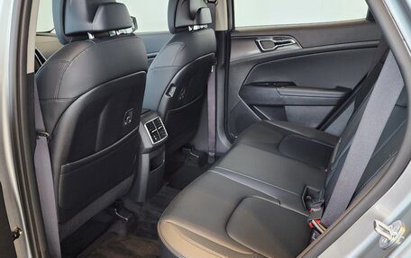 KIA Sportage IV рестайлинг, 2025 год, 4 400 000 рублей, 16 фотография