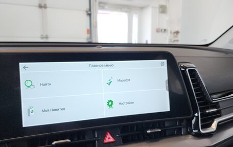 KIA Sportage IV рестайлинг, 2025 год, 4 400 000 рублей, 24 фотография