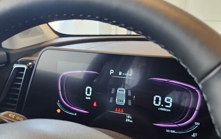 KIA Sportage IV рестайлинг, 2025 год, 4 400 000 рублей, 21 фотография
