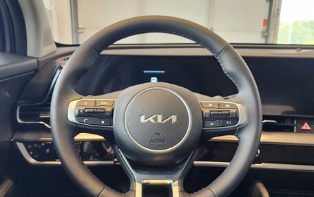 KIA Sportage IV рестайлинг, 2025 год, 4 400 000 рублей, 20 фотография