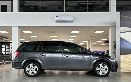 Opel Astra H, 2010 год, 640 000 рублей, 6 фотография
