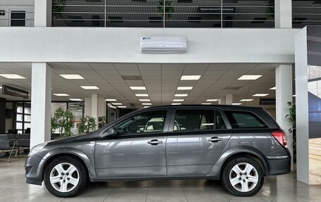 Opel Astra H, 2010 год, 640 000 рублей, 5 фотография