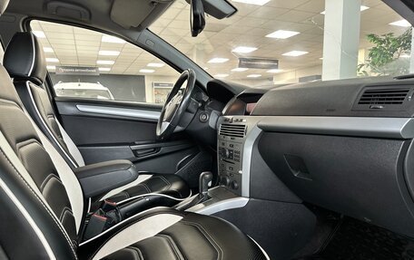 Opel Astra H, 2010 год, 640 000 рублей, 9 фотография