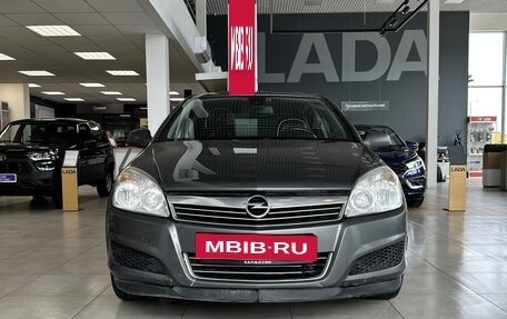 Opel Astra H, 2010 год, 640 000 рублей, 3 фотография