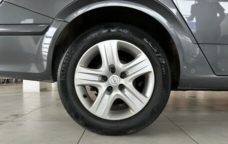 Opel Astra H, 2010 год, 640 000 рублей, 18 фотография