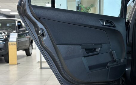 Opel Astra H, 2010 год, 640 000 рублей, 15 фотография