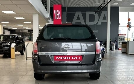 Opel Astra H, 2010 год, 640 000 рублей, 4 фотография