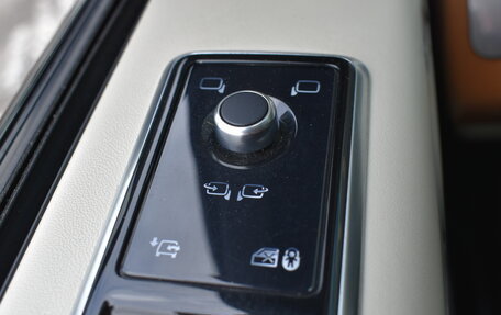 Land Rover Range Rover IV рестайлинг, 2020 год, 10 950 000 рублей, 12 фотография