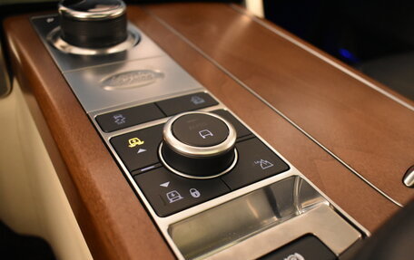 Land Rover Range Rover IV рестайлинг, 2020 год, 10 950 000 рублей, 22 фотография