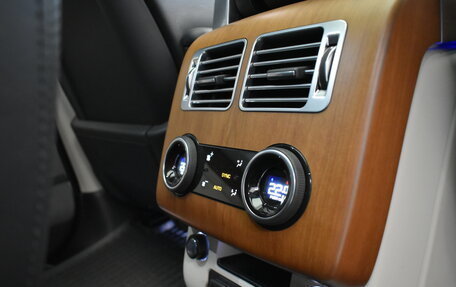 Land Rover Range Rover IV рестайлинг, 2020 год, 10 950 000 рублей, 27 фотография
