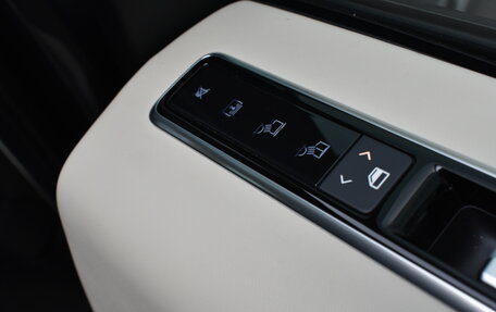 Land Rover Range Rover IV рестайлинг, 2020 год, 10 950 000 рублей, 29 фотография