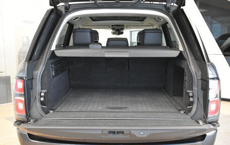 Land Rover Range Rover IV рестайлинг, 2020 год, 10 950 000 рублей, 38 фотография