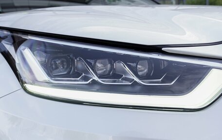 Toyota Highlander, 2024 год, 4 690 000 рублей, 12 фотография