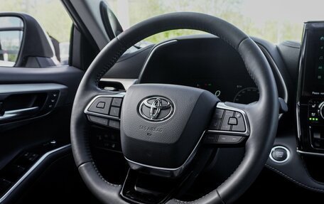 Toyota Highlander, 2024 год, 4 690 000 рублей, 16 фотография