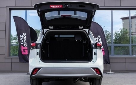 Toyota Highlander, 2024 год, 4 690 000 рублей, 8 фотография