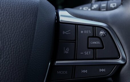 Toyota Highlander, 2024 год, 4 690 000 рублей, 26 фотография