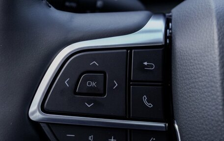 Toyota Highlander, 2024 год, 4 690 000 рублей, 27 фотография