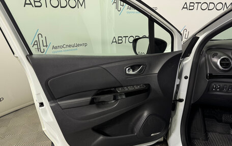Renault Kaptur I рестайлинг, 2021 год, 1 624 000 рублей, 8 фотография