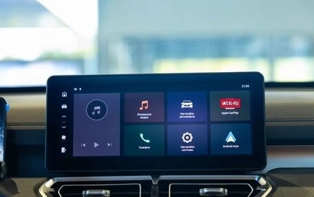 Haval H5, 2024 год, 3 699 000 рублей, 22 фотография