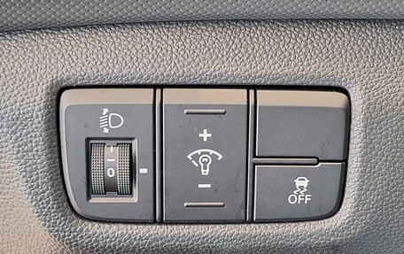 Hyundai Creta I рестайлинг, 2017 год, 1 439 000 рублей, 22 фотография
